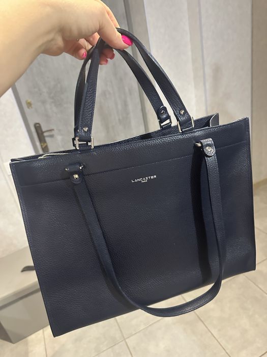 Сумка  бренд LANCASTER