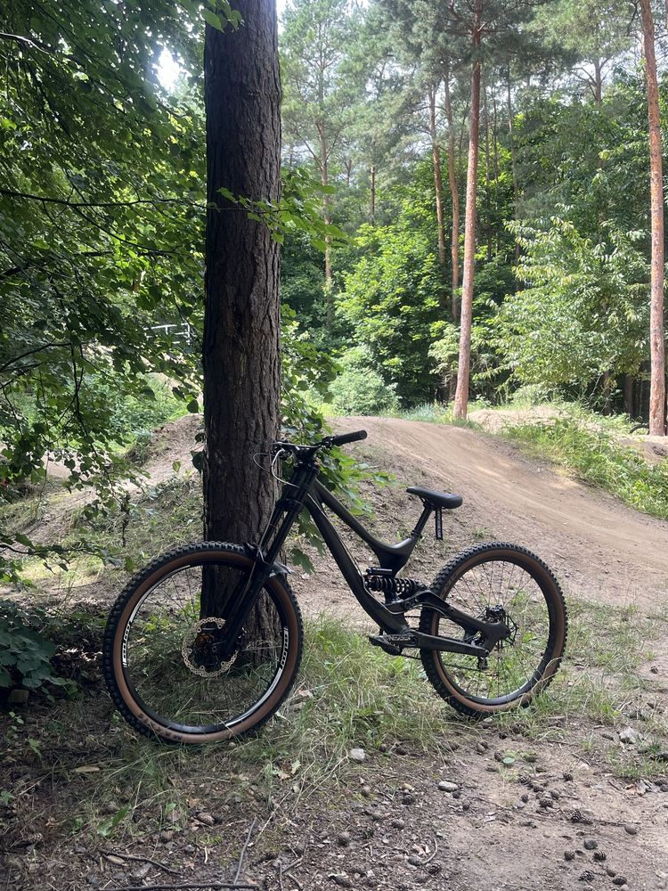 Specialized Demo 8 2017 AL M 27,5