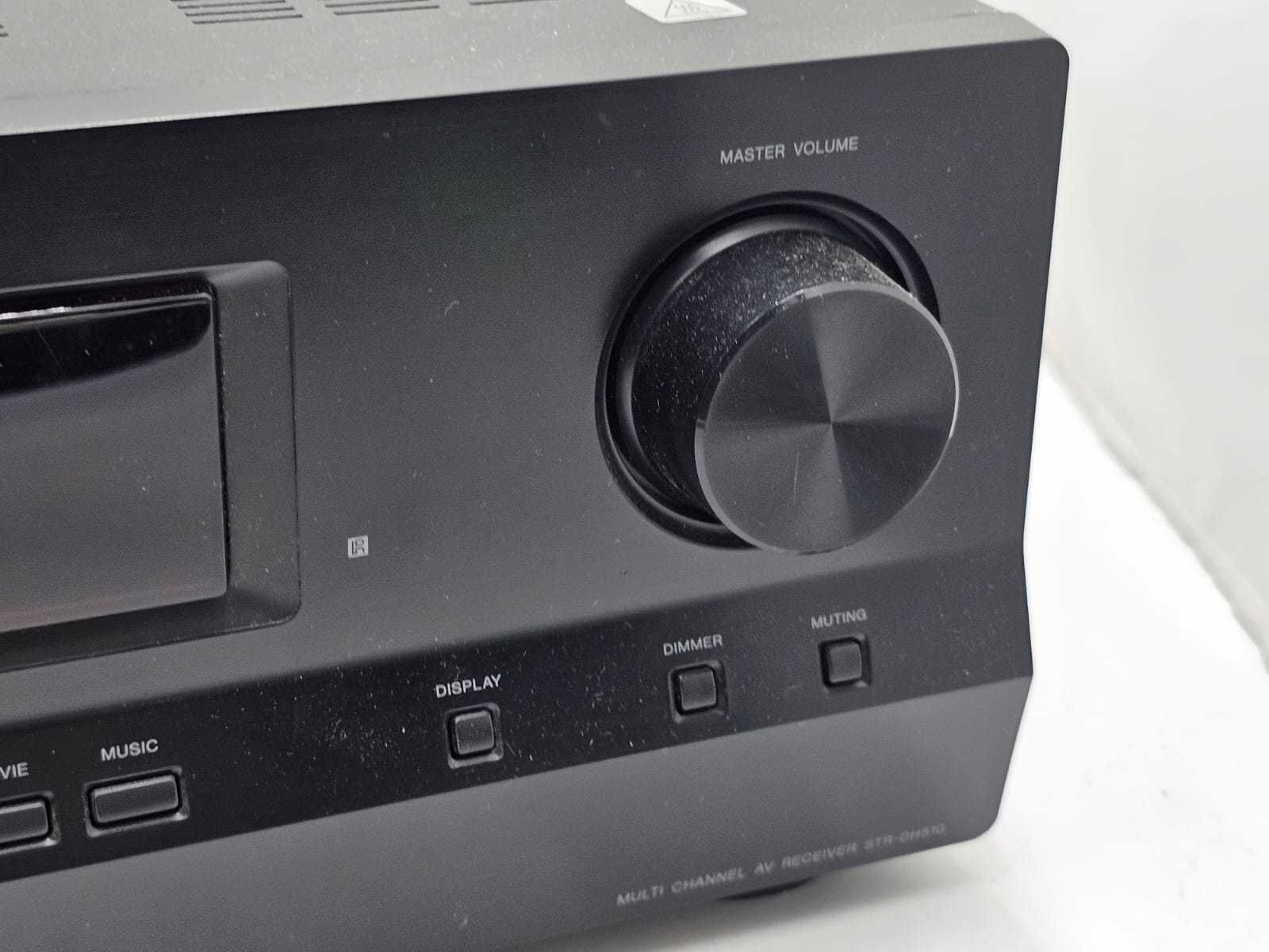 Sony STR-DH510 amplituner kina domowego 5.1 HDMI