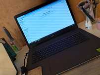 Laptop Dell INSPIRON 17 5000 Intel Core i3 NVIDIA GeForce 920M