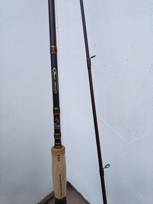 Shimano beast master bx 270 M 10 do 30 gr