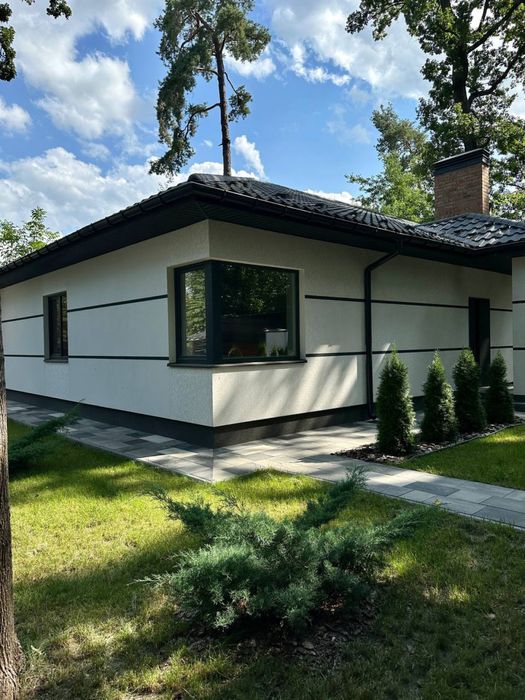 Одноповерховий Будинок , Ворзель