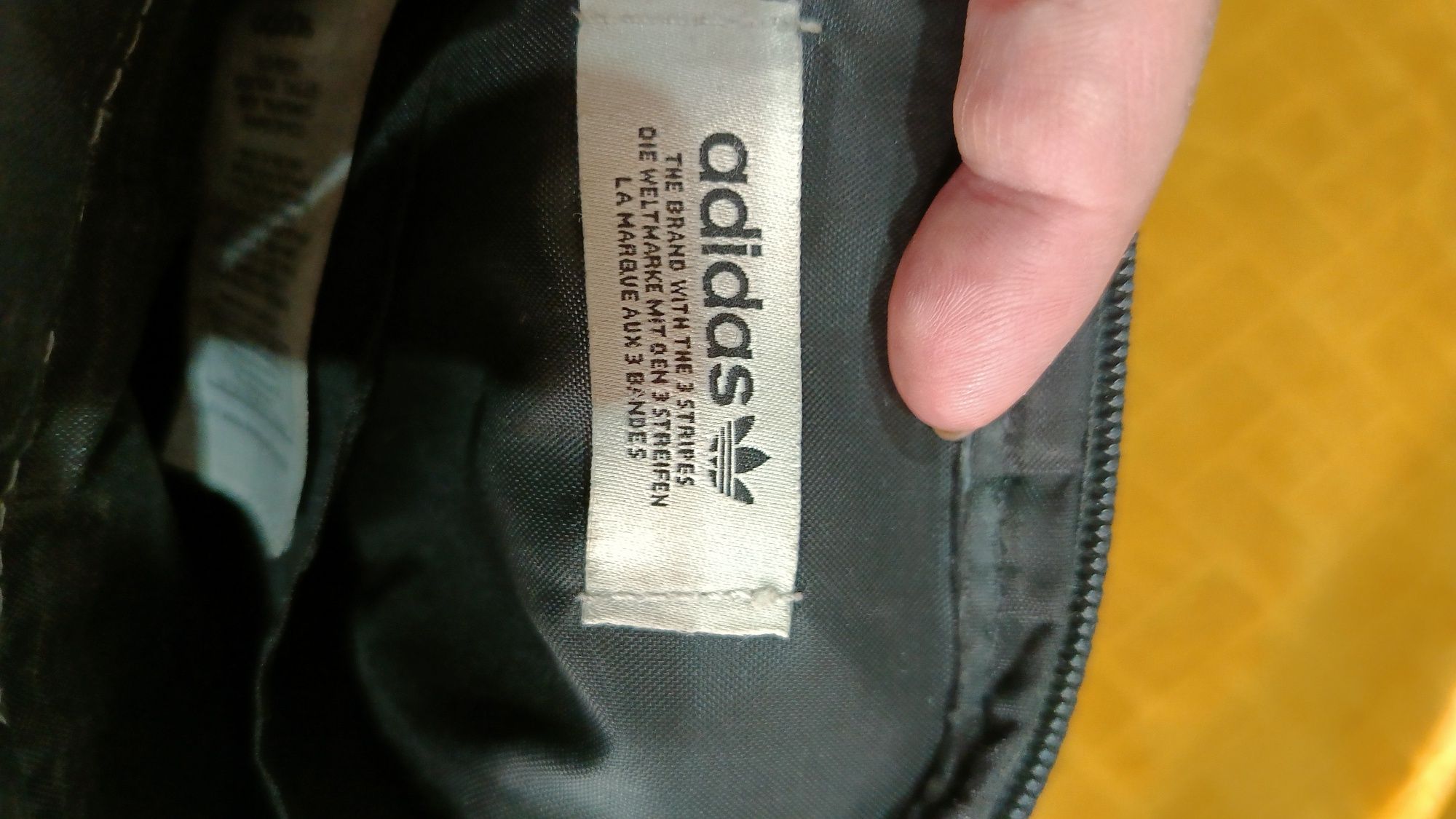 Saszetka/torba na ramię ADIDAS