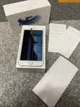 Telefon iphone s6Plus biały