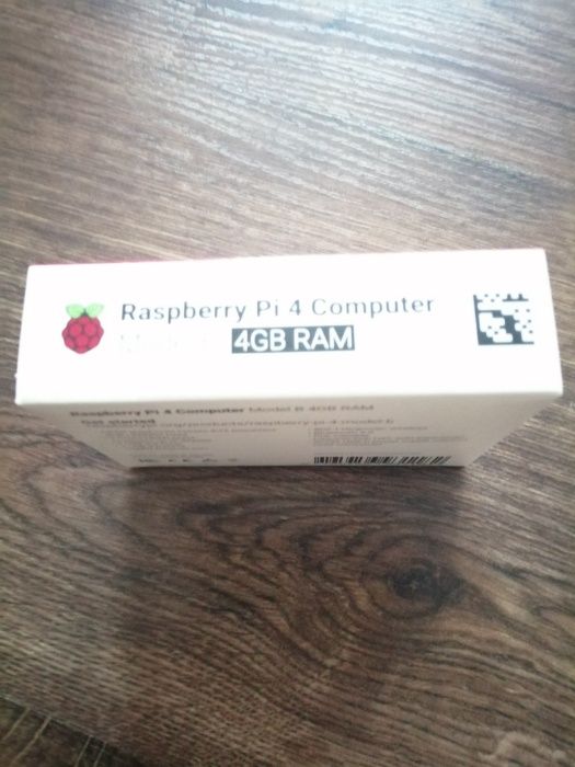 Raspberry pi 4 4gb ram