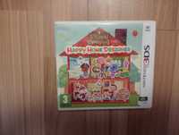 Animal Crossing: Happy Home Designer na Nintendo 3DS