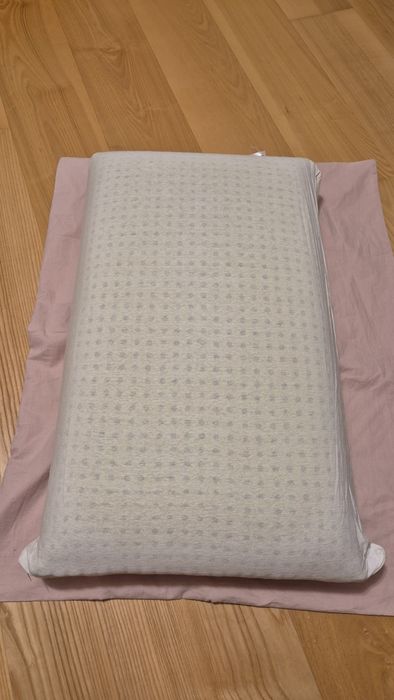 Poduszka ergonomiczna ProbioticSystem