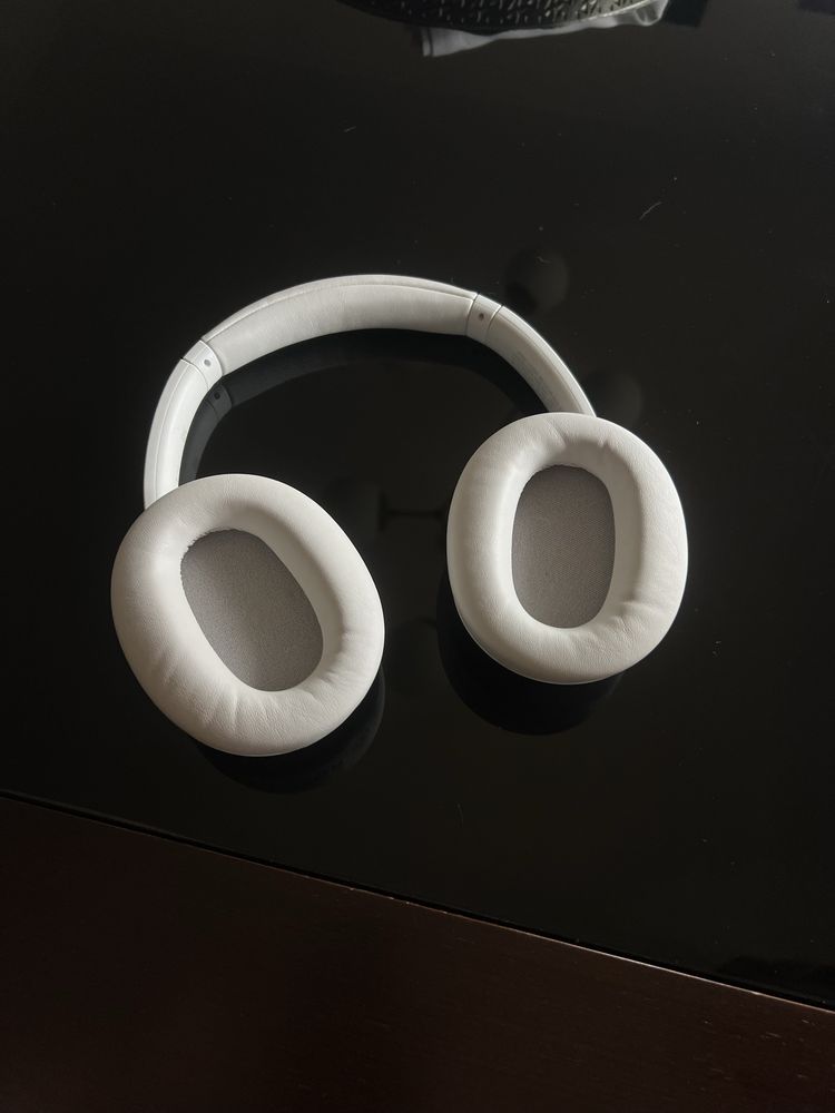 Headphones Sony WH-CH720N Brancos