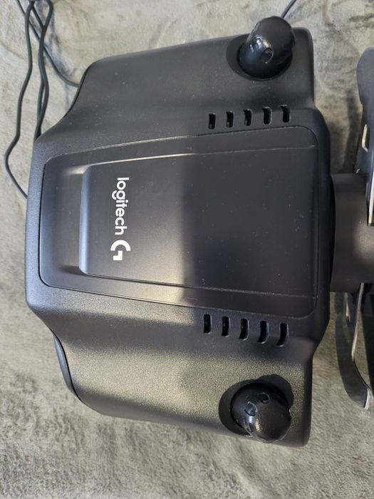 Кермо Logitech g29 PlayStation 3, 4, 5 & PC ,руль.