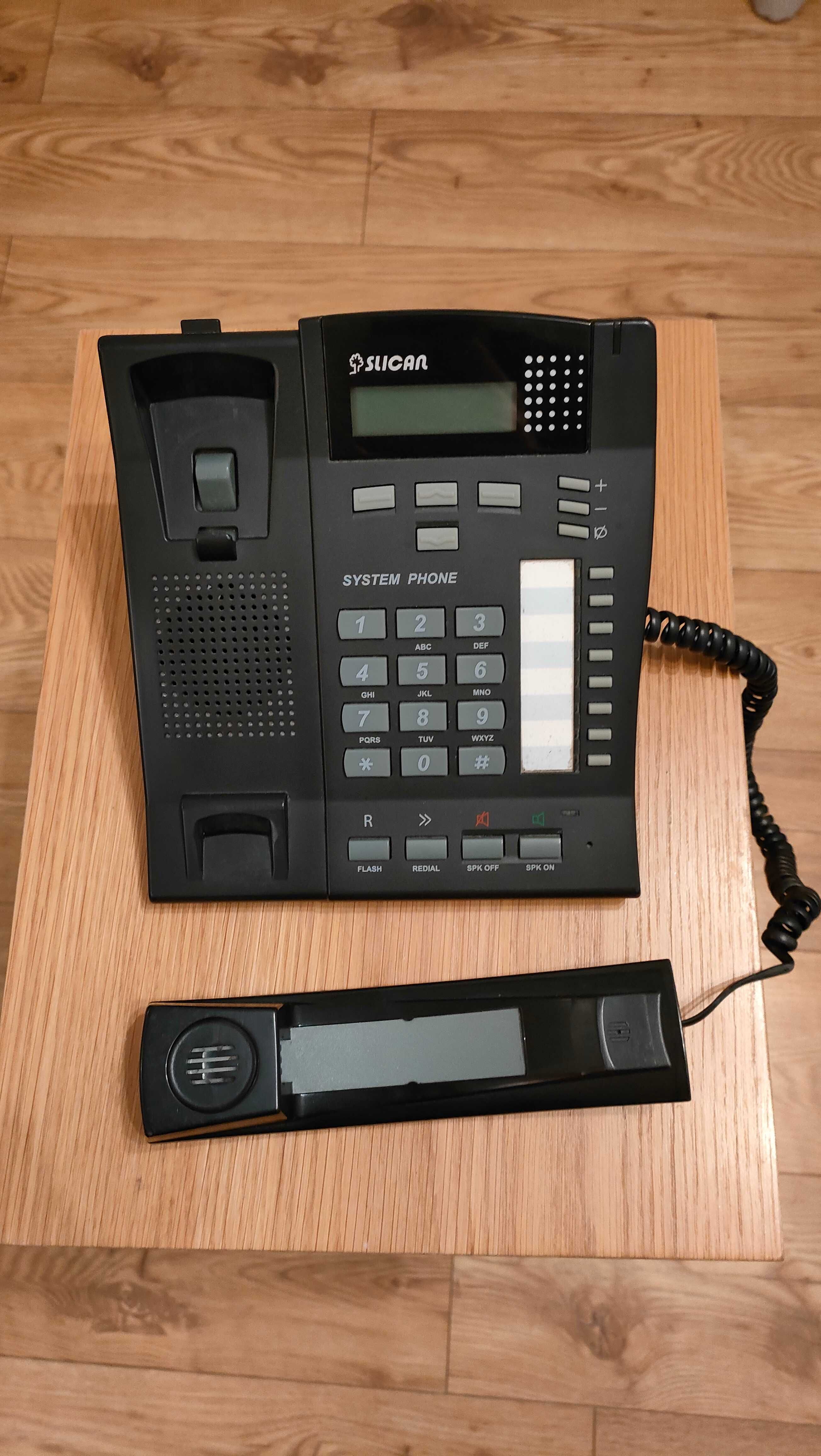 Telefon Silcan CTS 102CL używany (5)