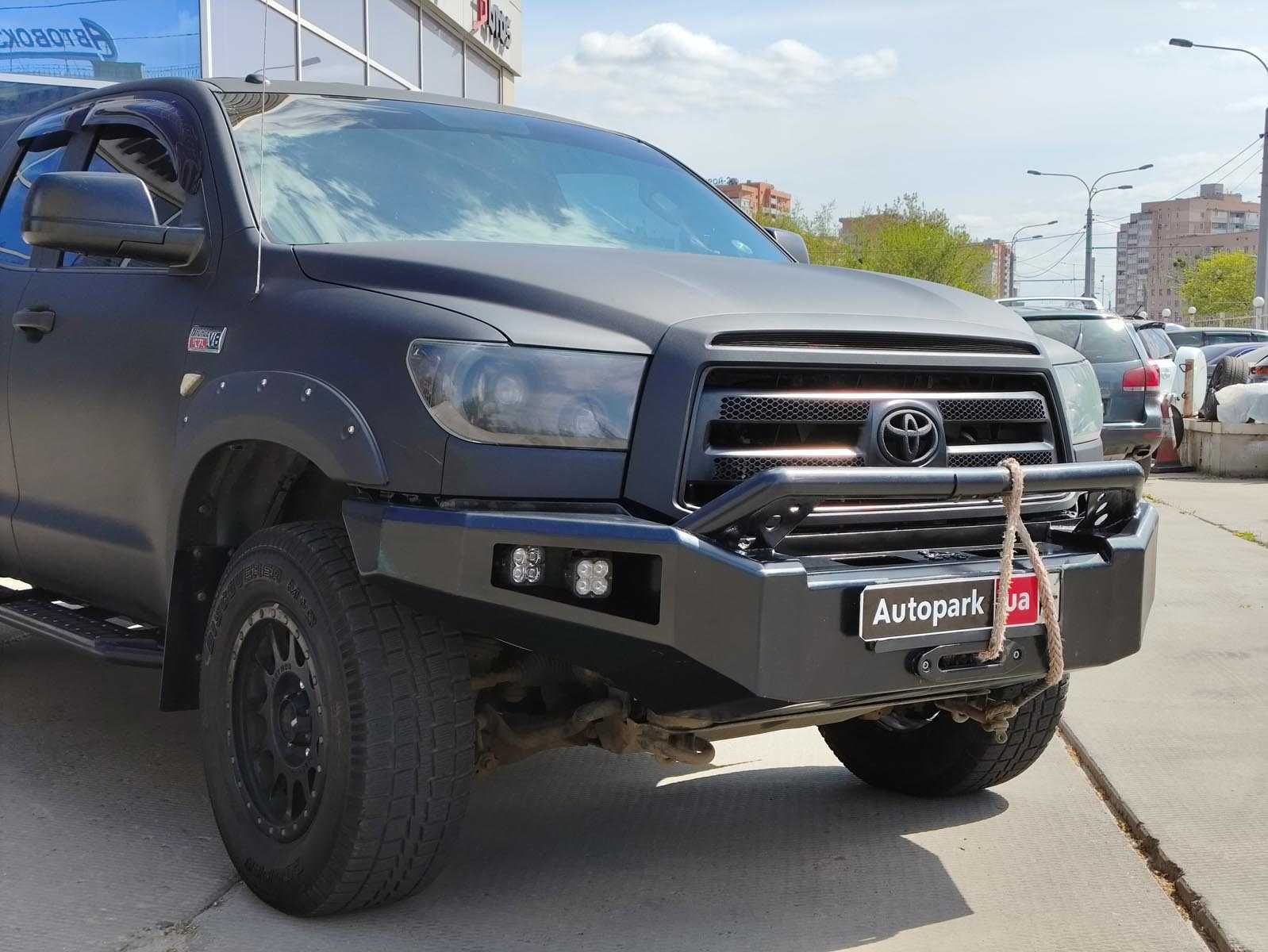 Продам Toyota Tundra 2013р. #43177