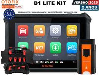Autel OTOFIX D1 Lite KIT Máquina Diagnóstico OBD 36 Funções (NOVO)