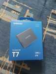 Dysk ssd 2 tb samsung