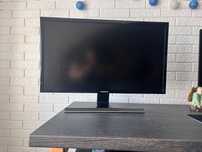Monitor Samsung  4K ultra HD