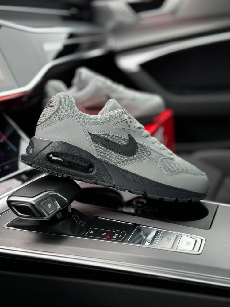 Мужские кроссовки Nike Air Max Correlate Gray Black 41,42,43,44,45,46