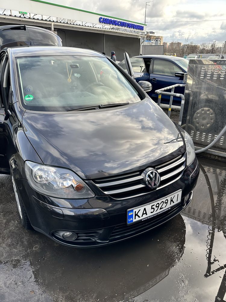 Продам Volkswagen Golf +