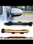 Kerunkowkaz LED Touran, Golf 7