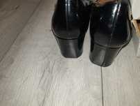 Buty damskie jak Nowe