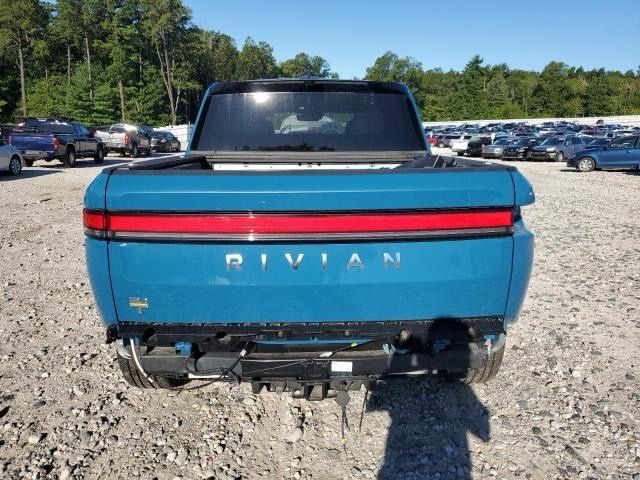 Розборка , запчастини , розбірка Rivian R1T