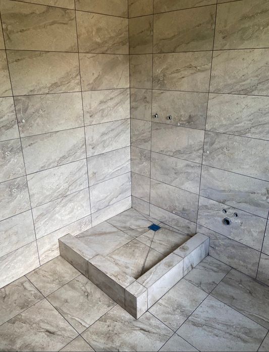 Плиточник/Кафельщик/Ремонт Ванной/Днепр