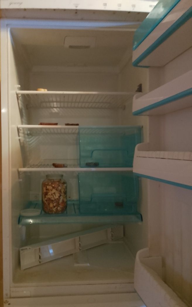 Продається холодильник