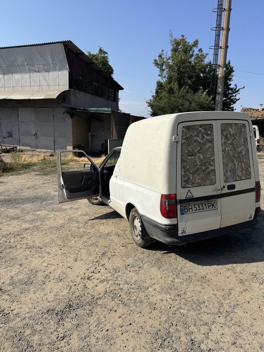 Skoda Felicia Пикапов цена за 2 шт