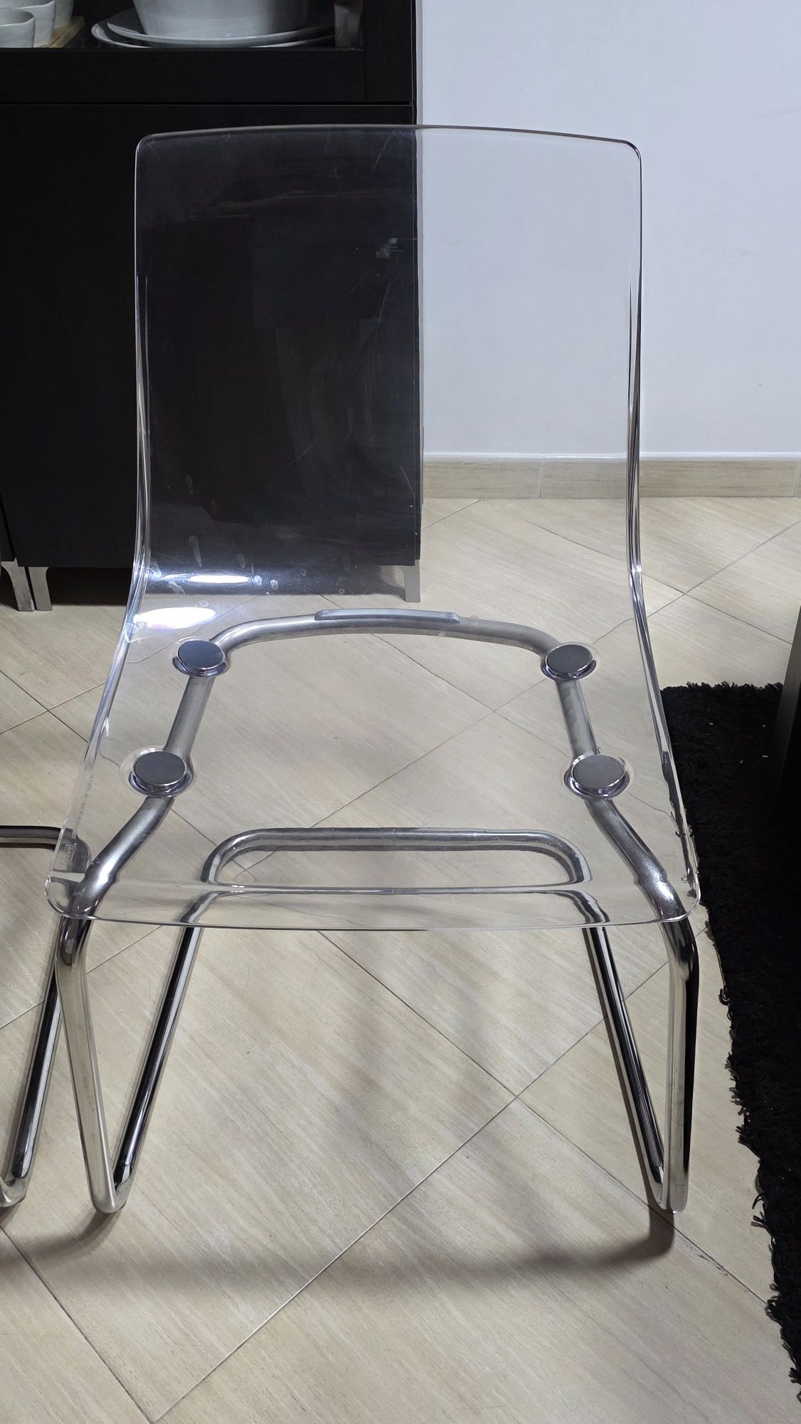 Cadeiras Tobias Ikea