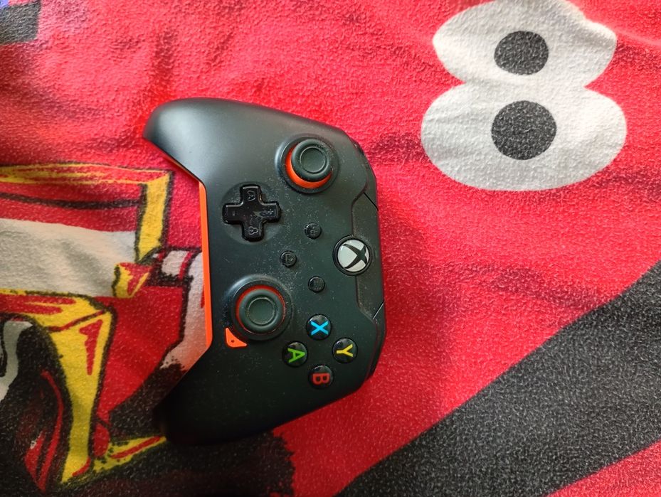 Konsola Xbox one s