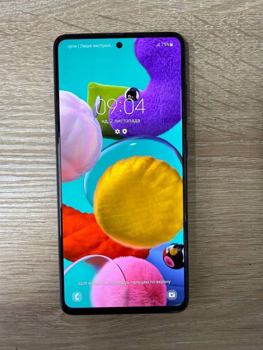 Samsung A51 6/128