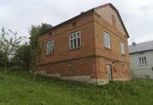 Продаж/Будинок/0 цикл/Рудки/Колбаєвичі/Львівська область