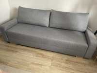 Sprzedam jak nowa rozkładaną sofę IKEA GRÄLVIKEN