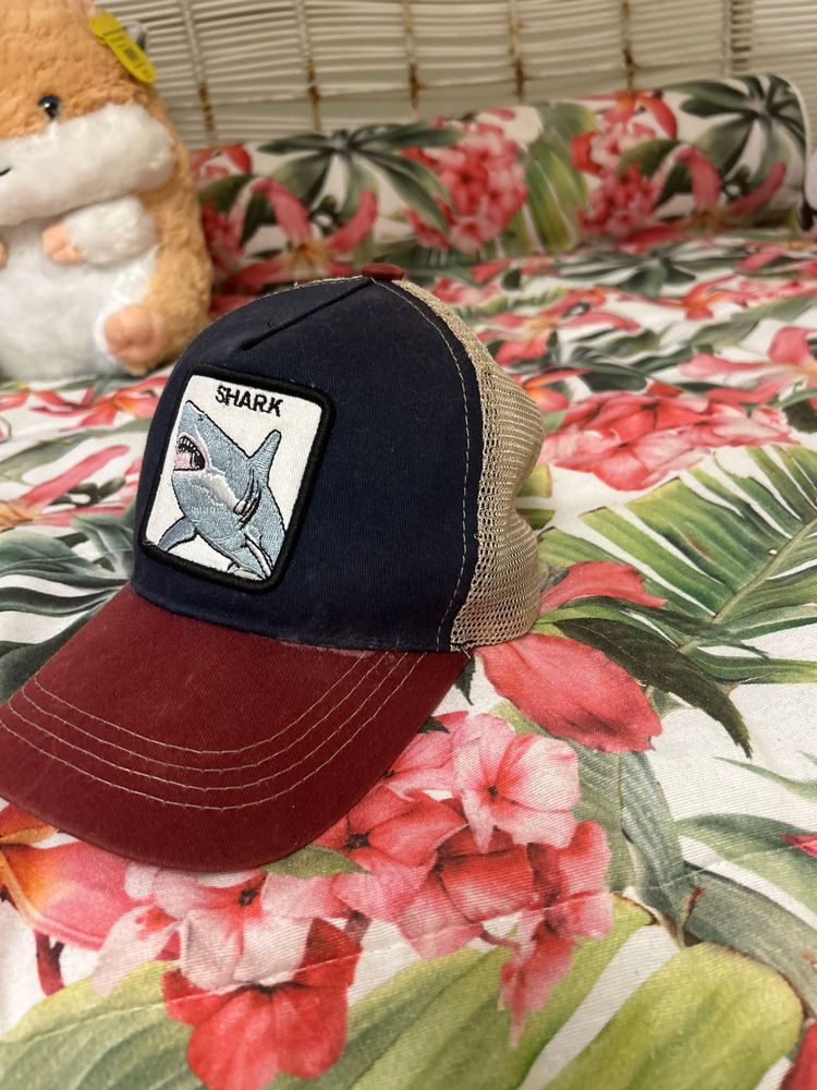 Conjunto de 3 Bonés variados
