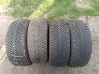 205/55R16 komplet opon całorocznych Goodyear
