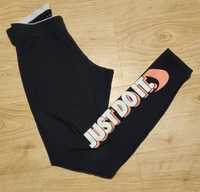 Legginsy firmy Nike rozmiar S