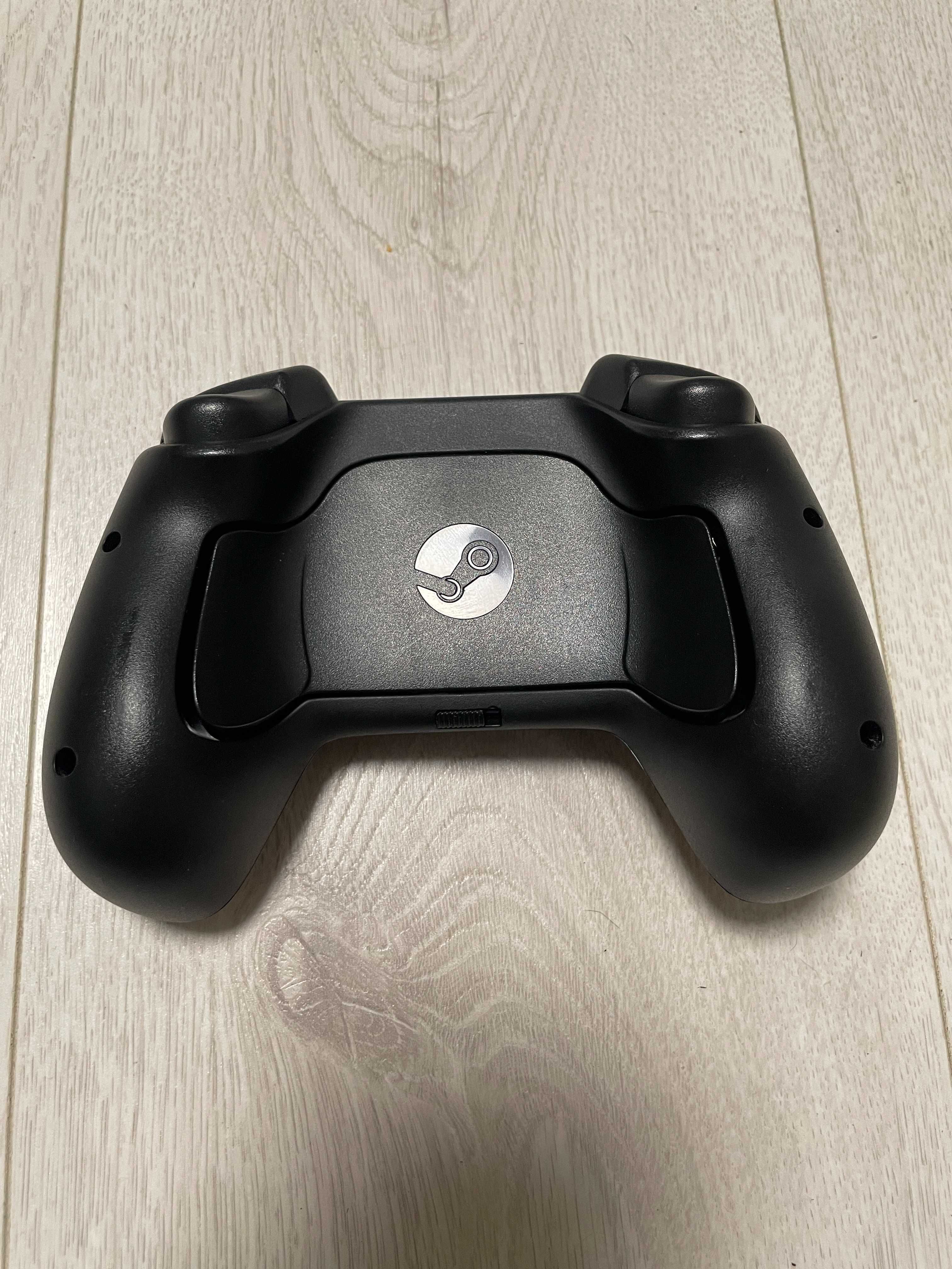 Steam Controller