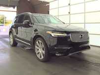 Volvo XC 90 2016 Volvo XC 90, Bezwypadkowy!