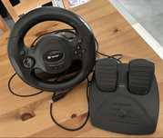 Kierownica Tracer Rider 4w1