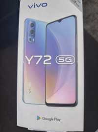 Vivo Y72 5G - Idealny Smartfon w Przystępnej