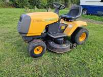 traktorek kosiarka BERNARD LOISIRS silnik Briggs&Stratton  14.5KM