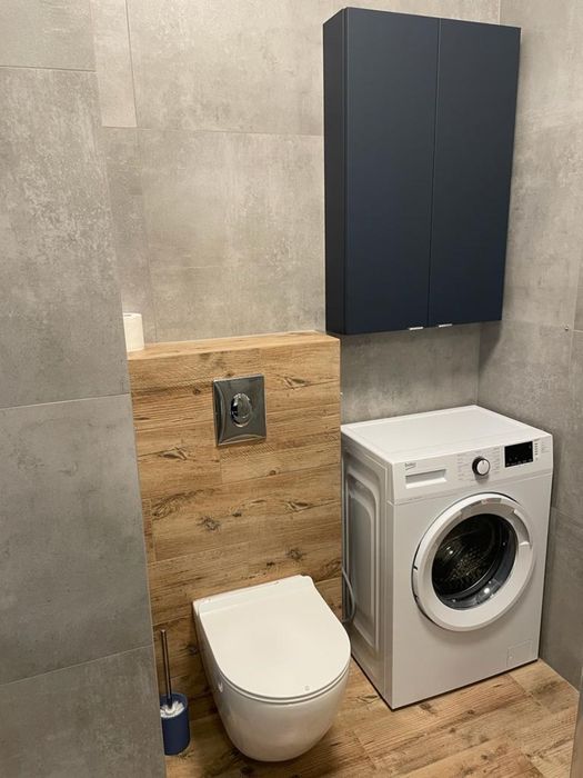 Mieszkanie wynajem Kraków Nowa Huta ul. Powstańców 34m