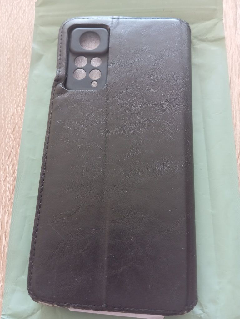 Etui pokrowiec Redmi Note 11 Pro 5G