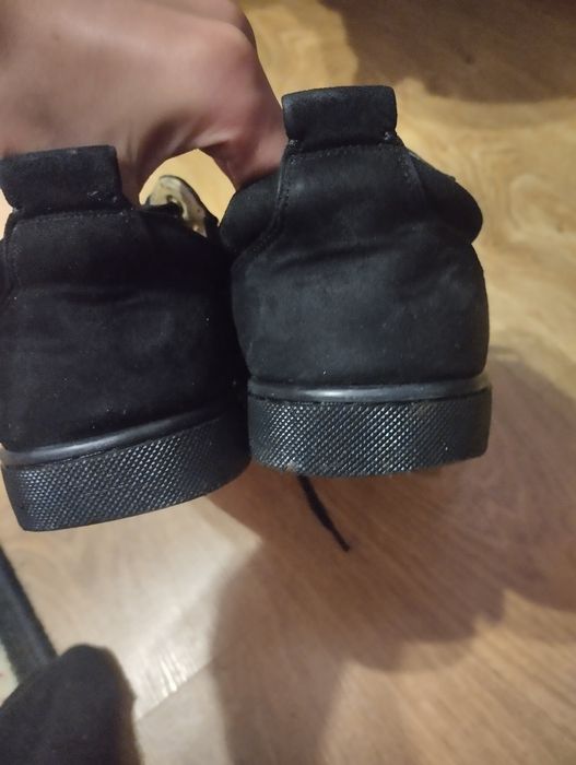 Christian Louboutins