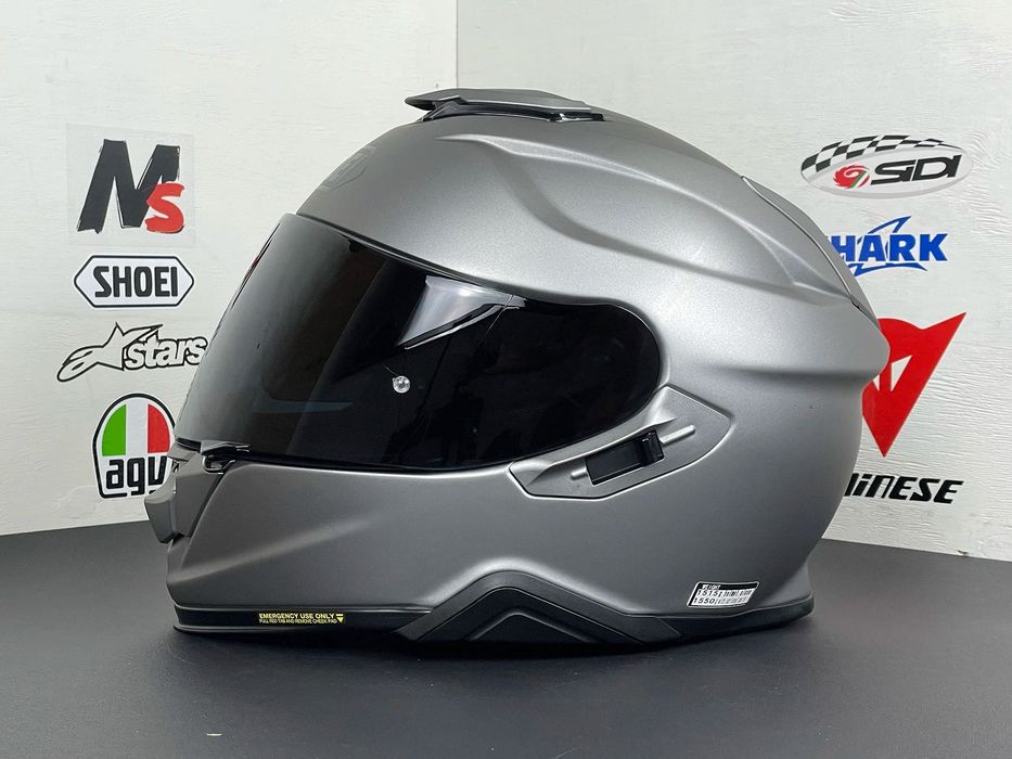 Шолом Shoei, HJC,Agv Gt-Air 2