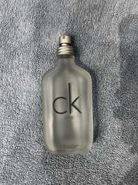 Pusty flakon po perfumach Calvin Klein 100ml