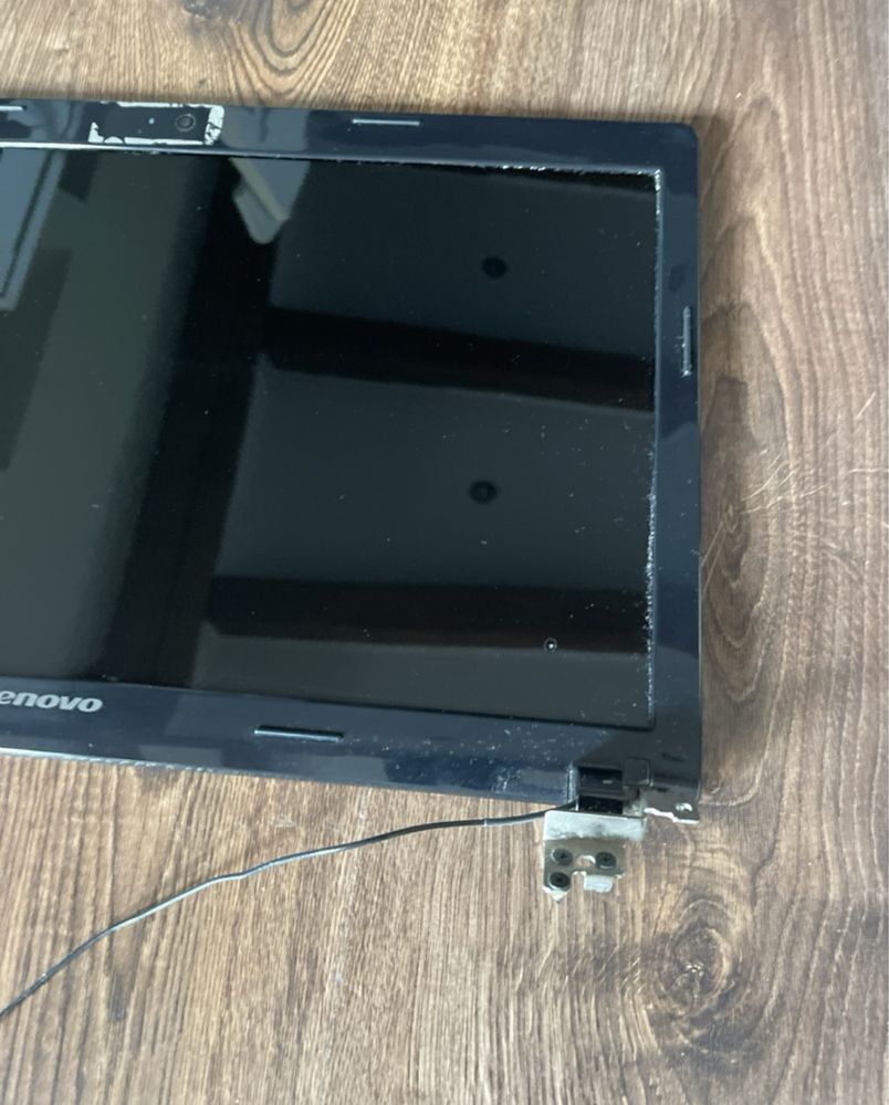 Org Ekran Matryca do laptopa Lenovo G580 Sprawna
