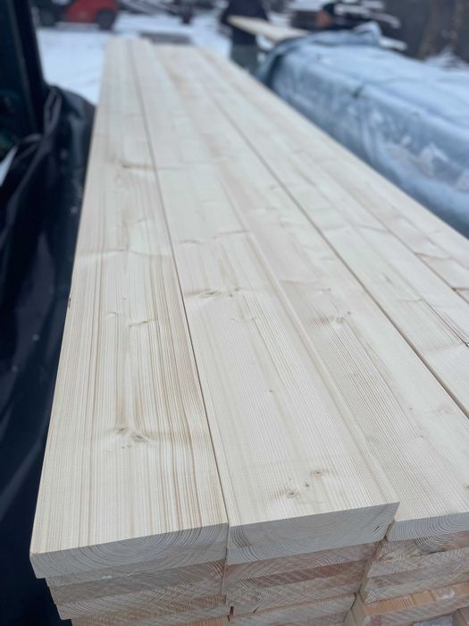 Drewno Konstrukcyjne C24 Wszystkie Wymiary Transport HDS