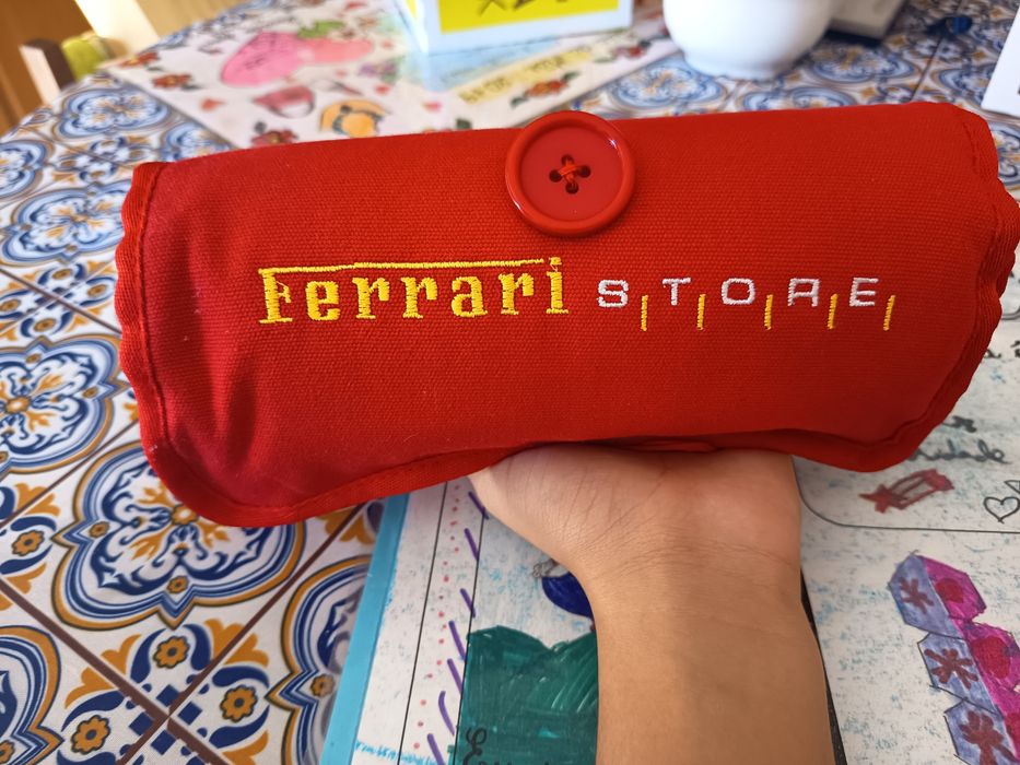 Estojo de lápis de cores para crianças