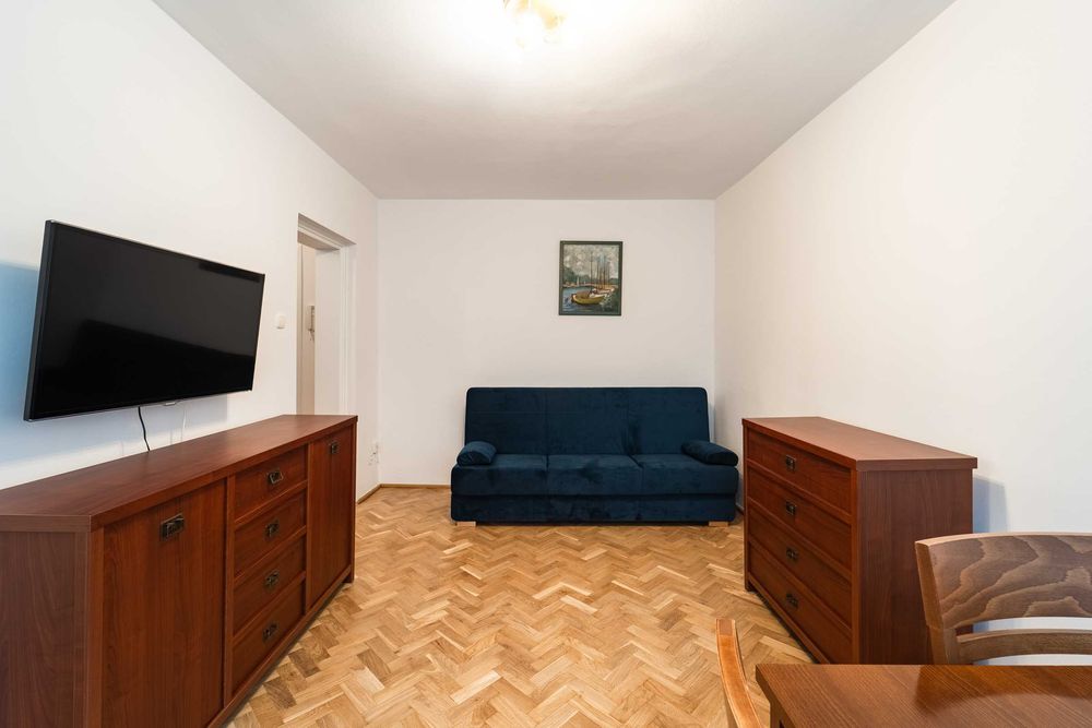 Przymorze | 25m2 | Kawalerka | Plaża Jelitkowo | Przyjazne psom