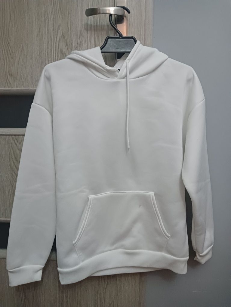 Bluza damska ciepła