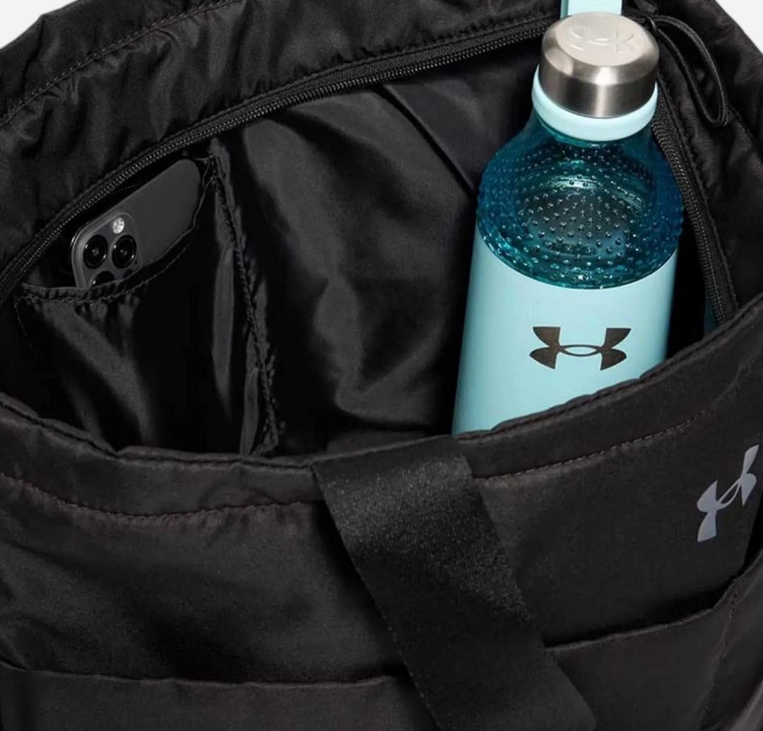 Сумка Under armour, оригинал (2 цвета)